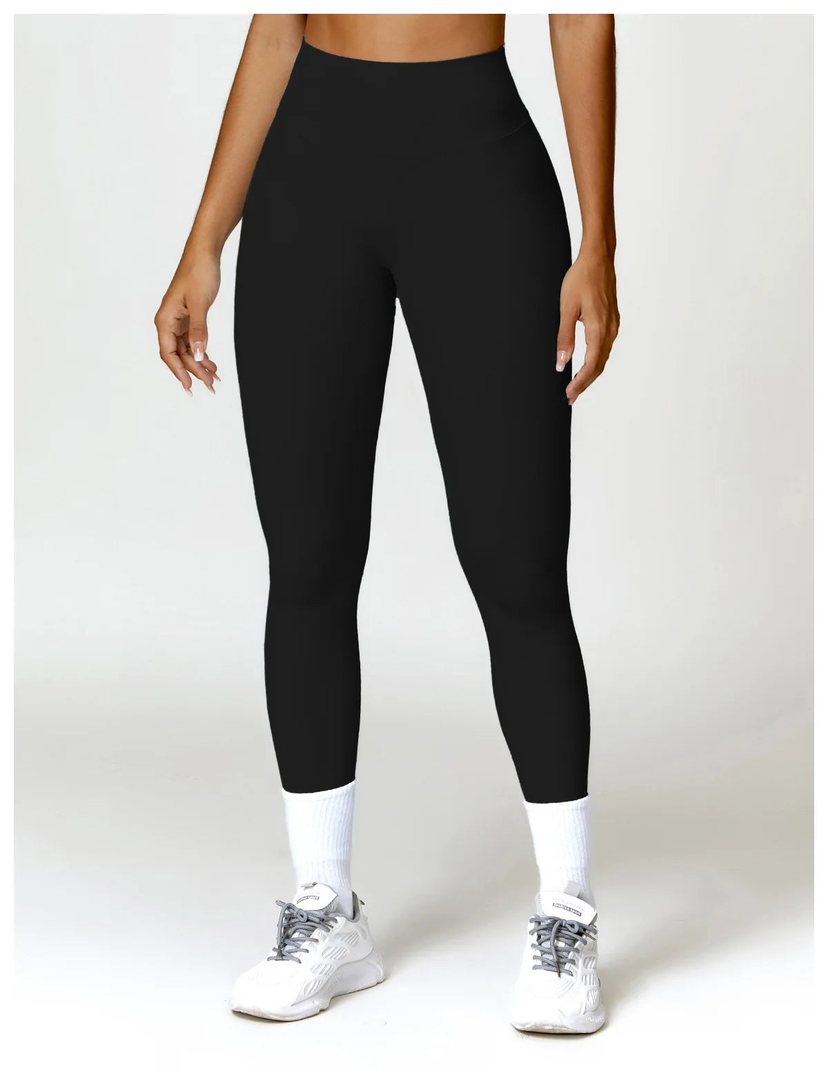 Contour Leggings
