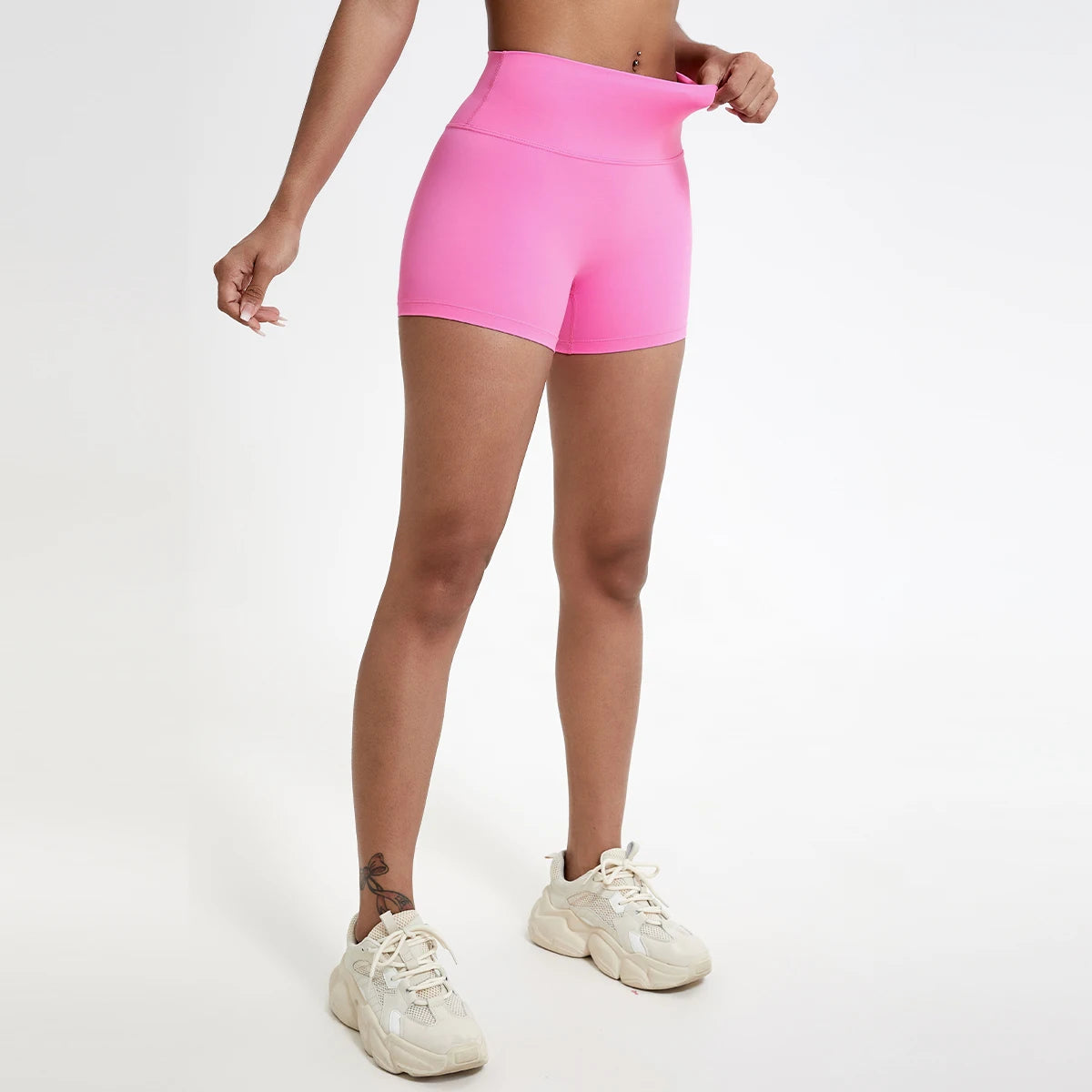 Sculpt Shorts