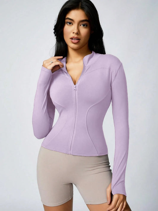 Lightweight Performance Jacket
