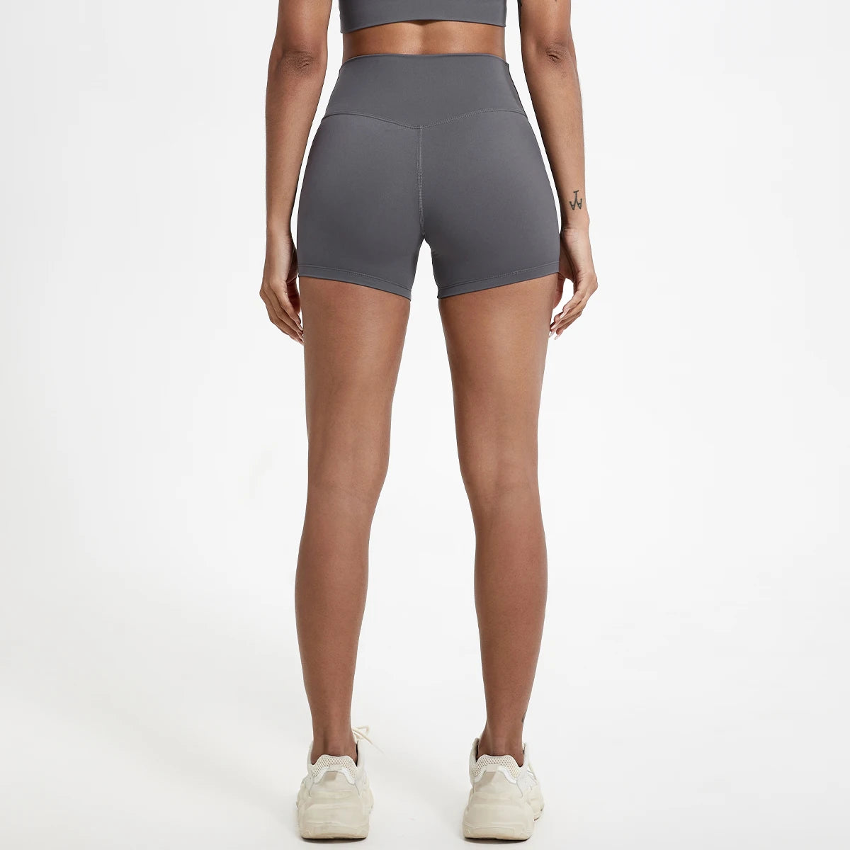 Sculpt Shorts