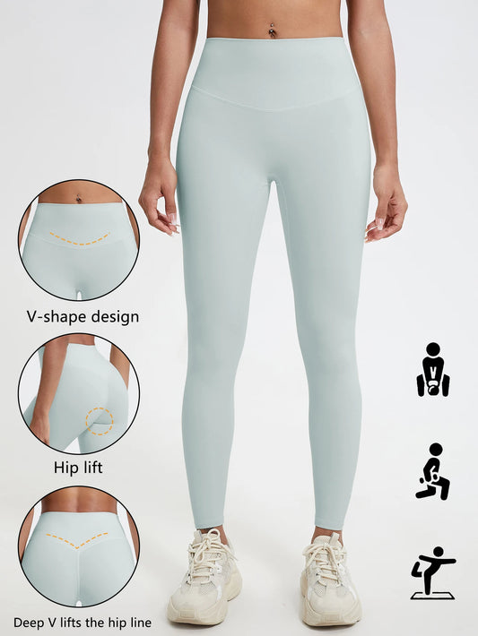 Sculpt Leggings