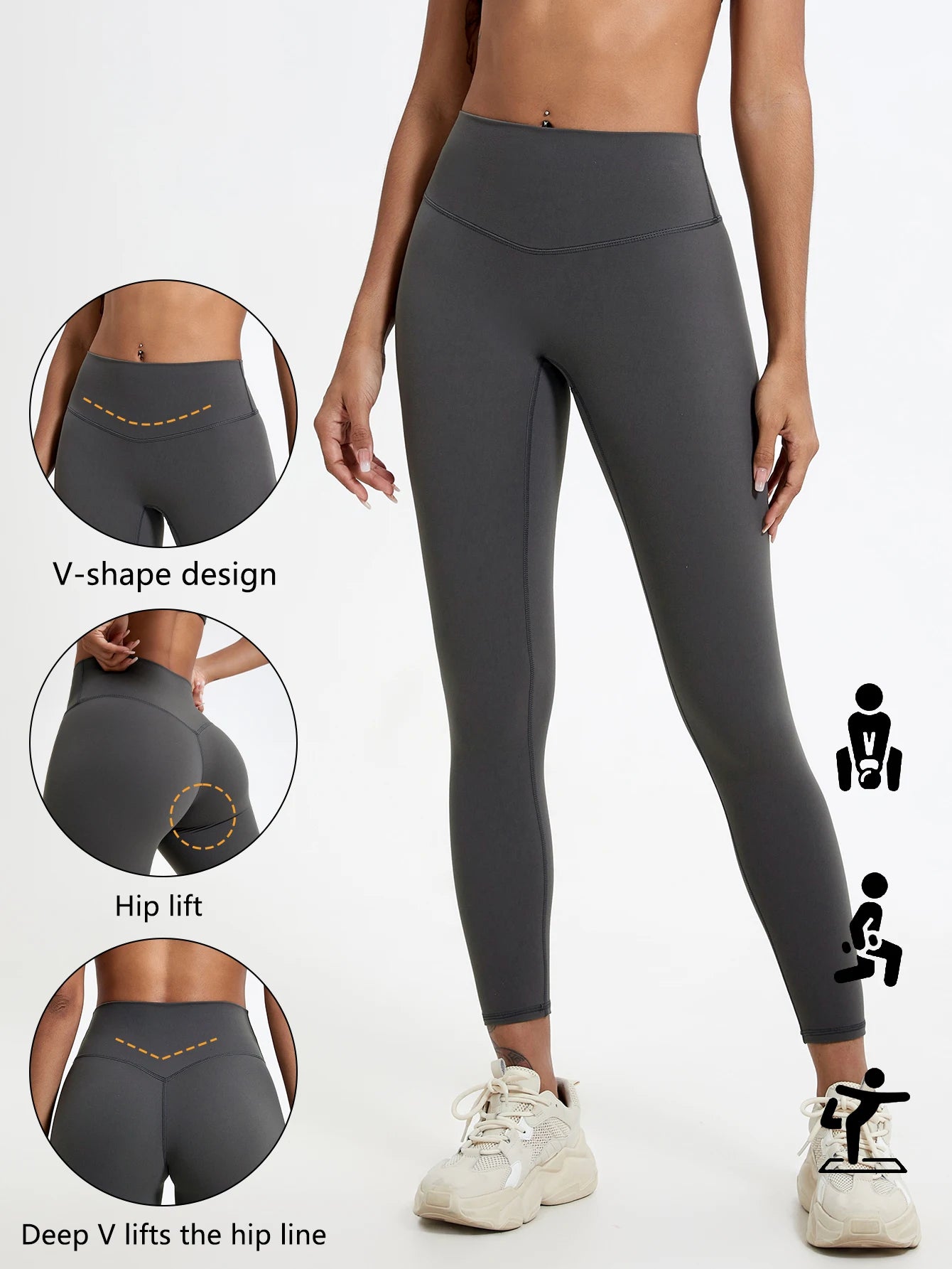 Sculpt Leggings