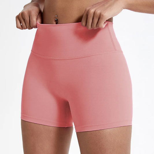 Sculpt Shorts