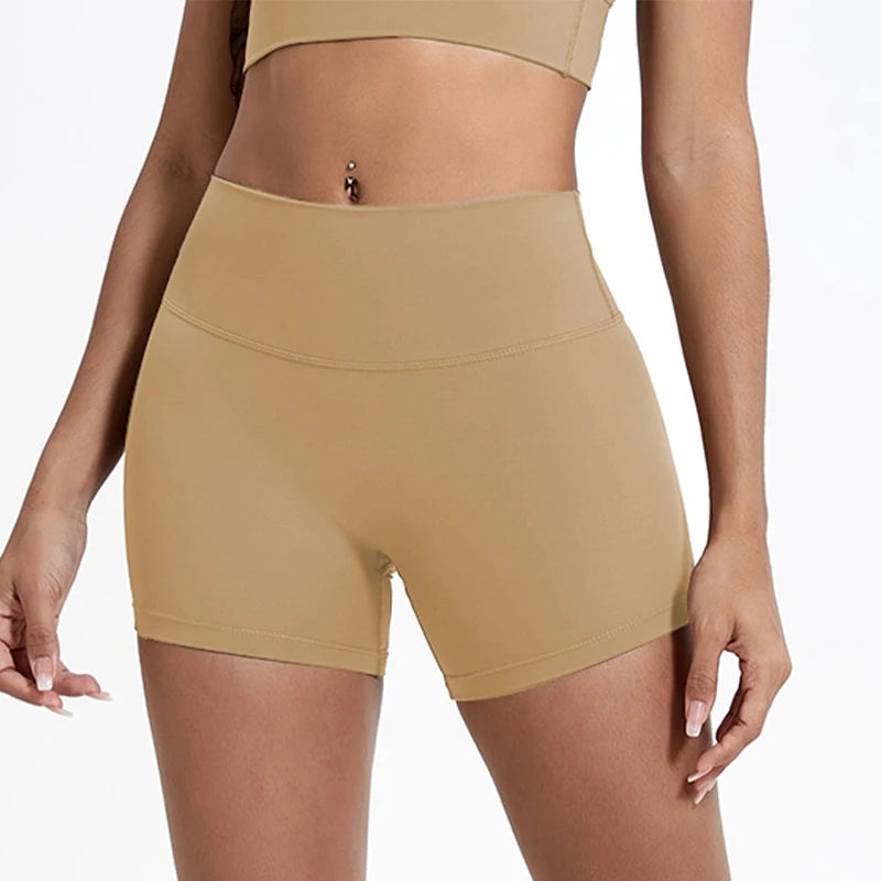 Sculpt Shorts