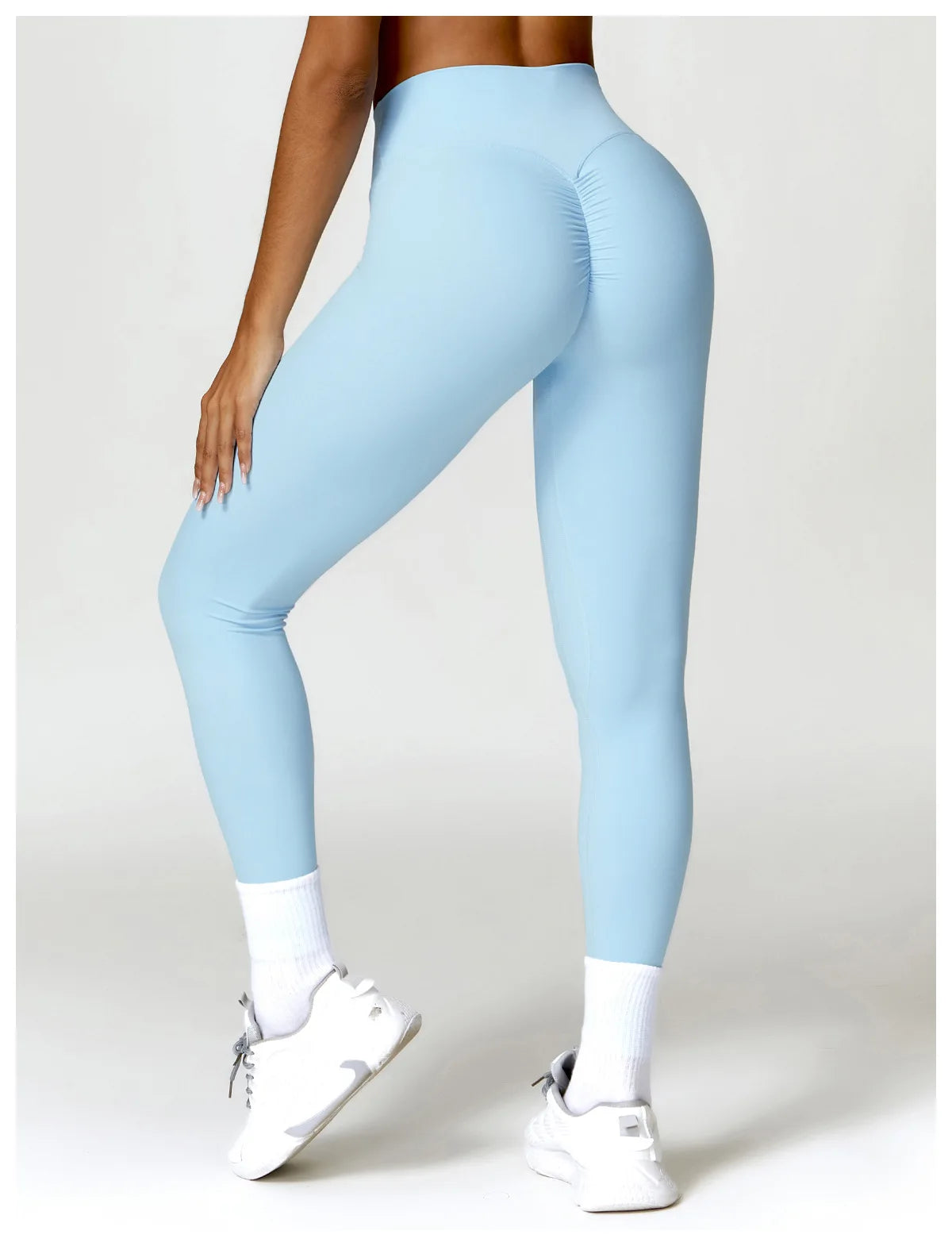 Contour Leggings