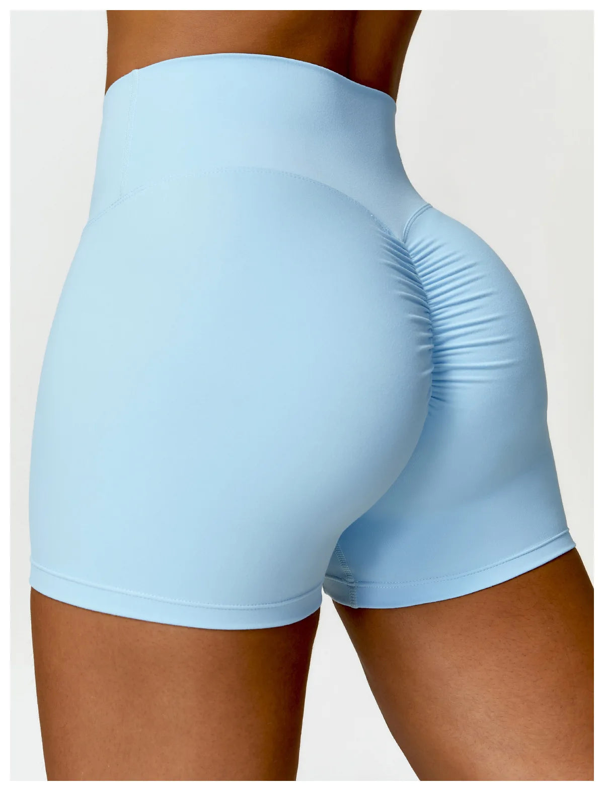 Contour Shorts