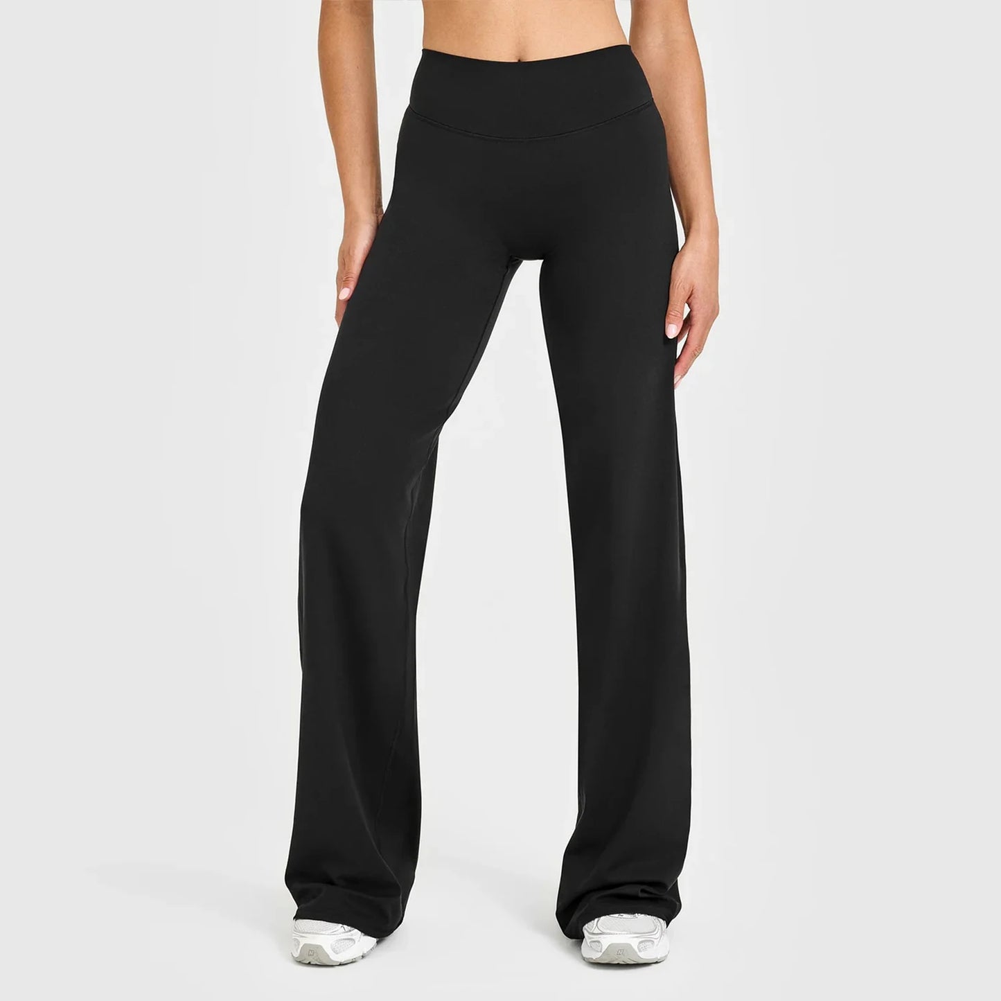 Flared Leggings