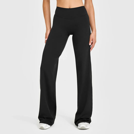 Flared Leggings