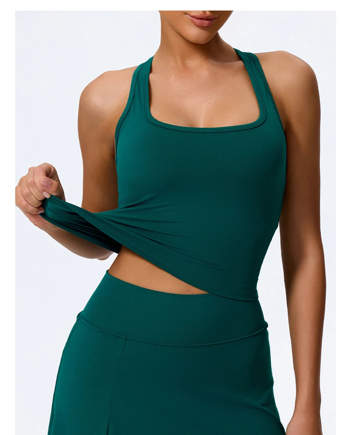 Impact Vest