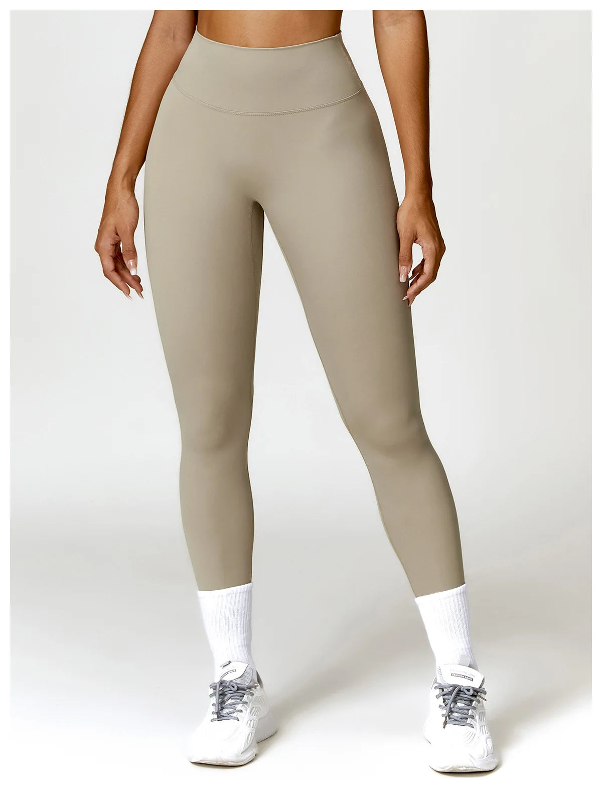 Contour Leggings