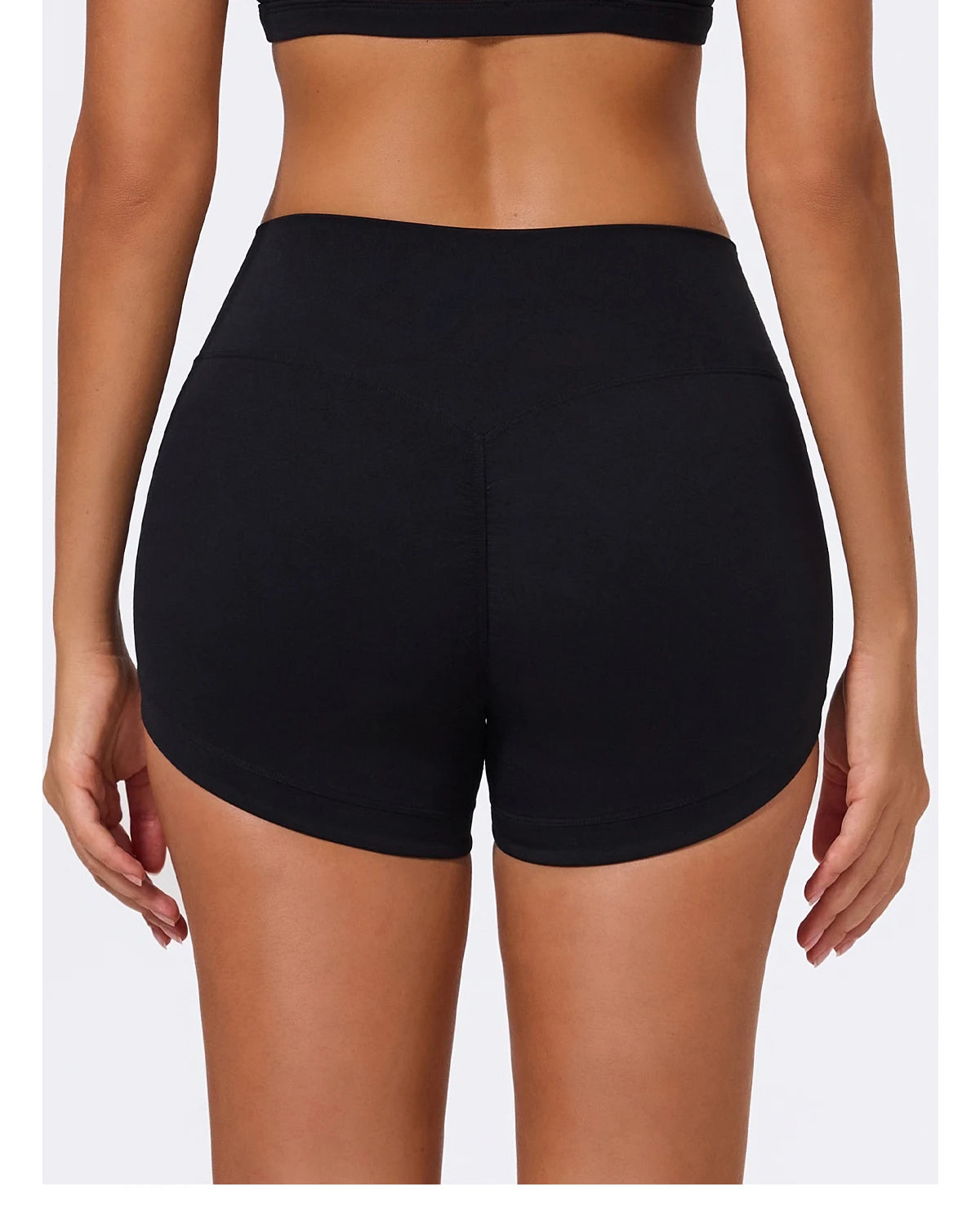 Mini Shorts