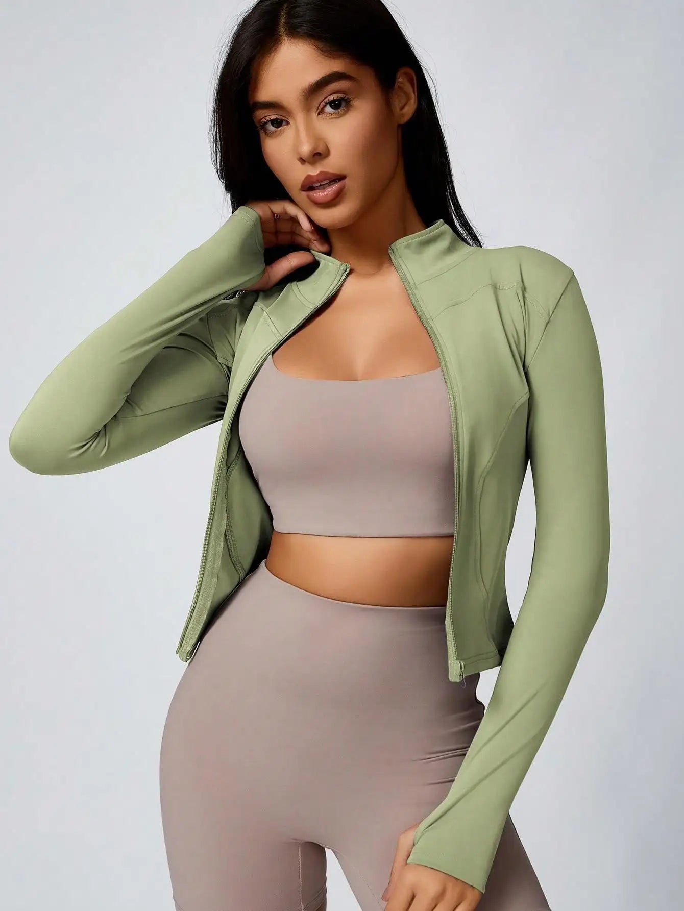 Lightweight Performance Jacket