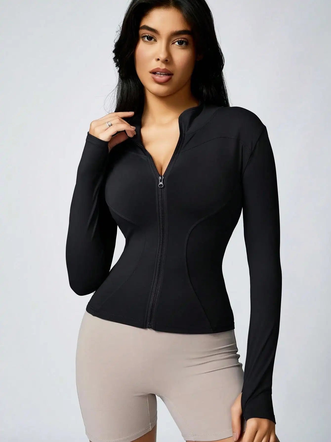Lightweight Performance Jacket