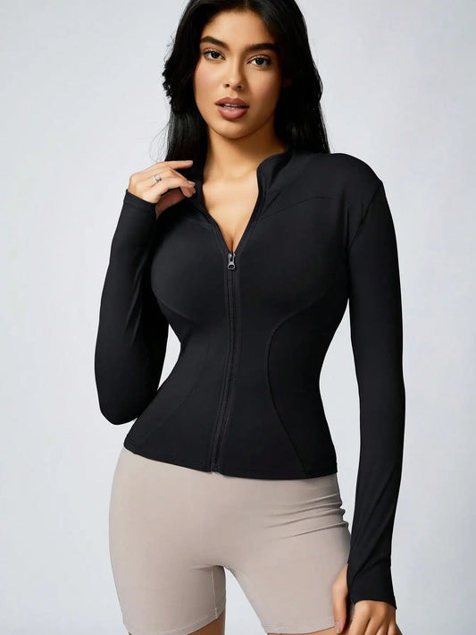 Lightweight Performance Jacket