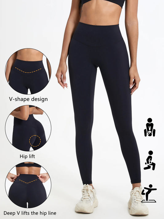 Sculpt Leggings