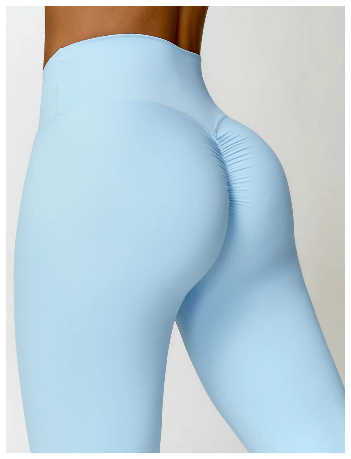 Contour Leggings