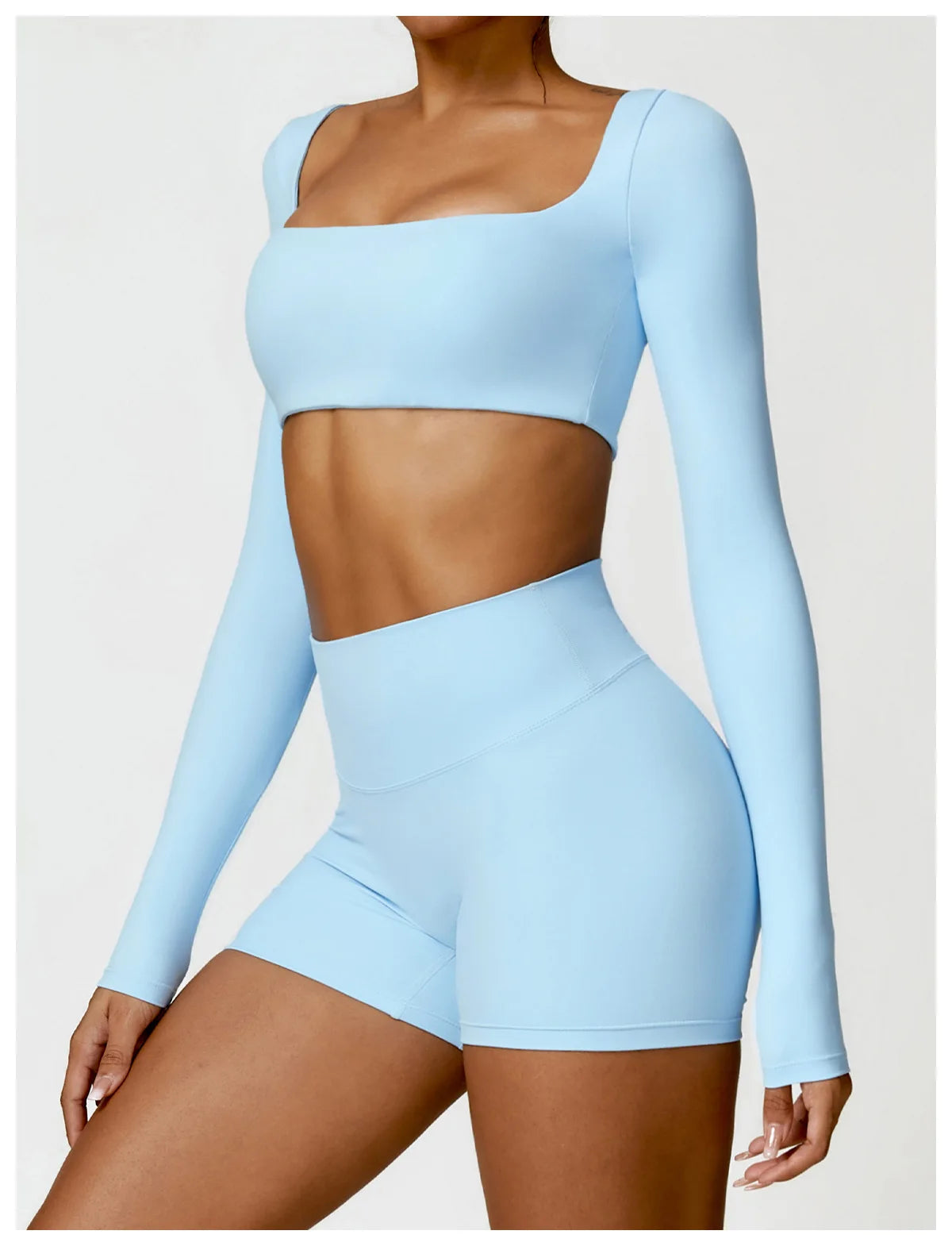 Iris Collection - 2 Piece Set