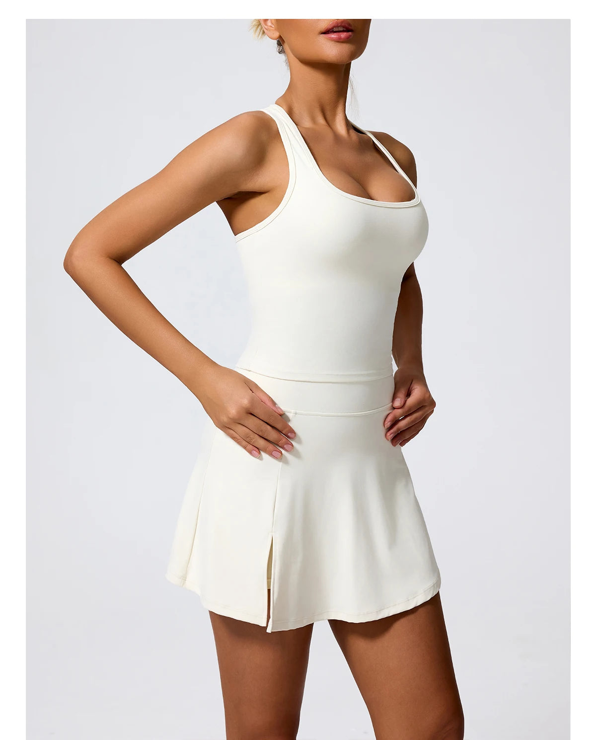 Tennis Skirt