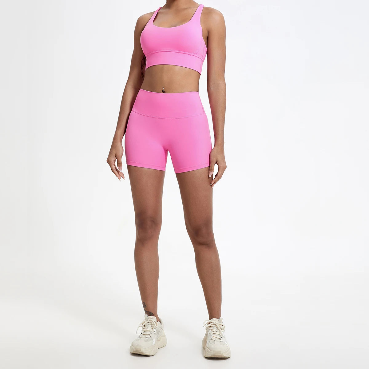 Sculpt Shorts