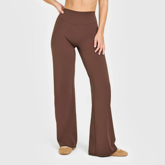 Flared Leggings