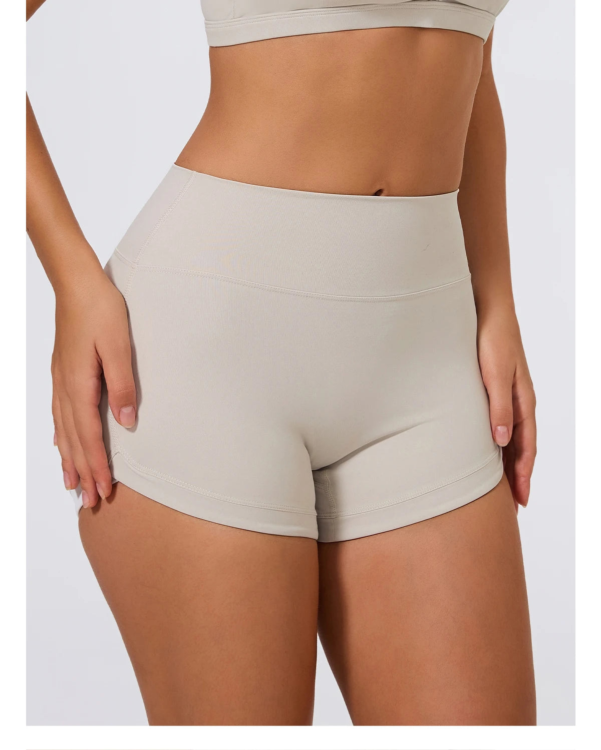 Mini Shorts